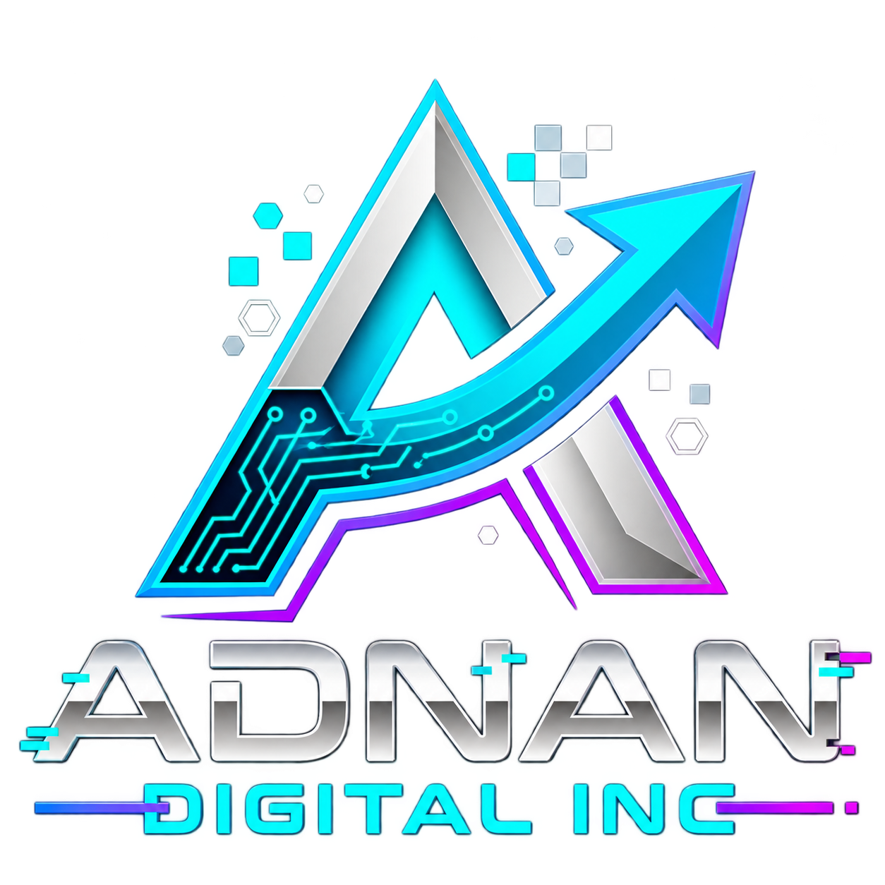 Adnan Digital Inc